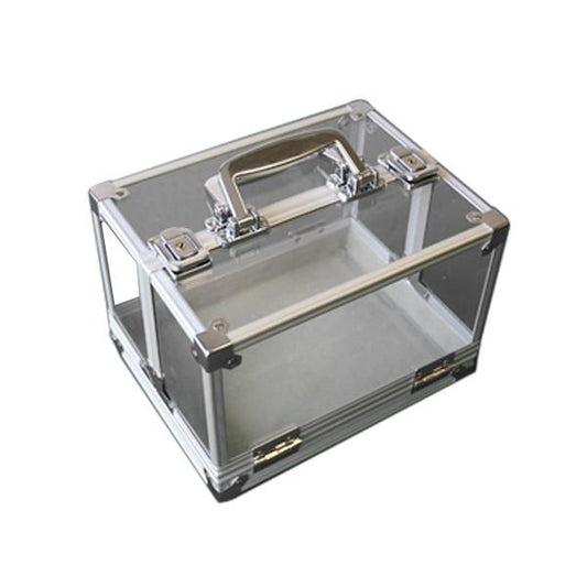 CHIP CARRIER WITH 6PCS CHIPS TRAY (600 CAPACITY) MRCpoker