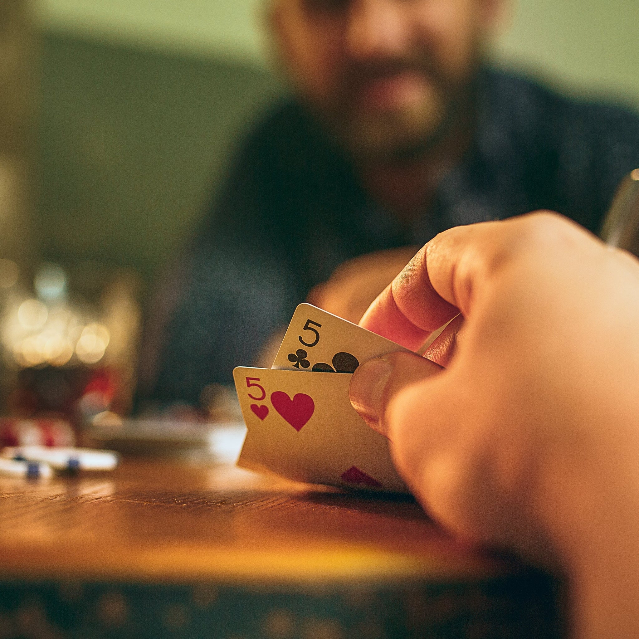 The Art of Slow Playing: When and How to Use It