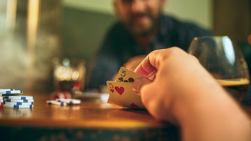 The Art of Slow Playing: When and How to Use It