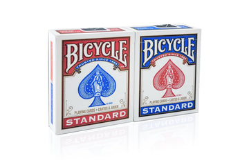 BICYCLE PLAYING CARDS