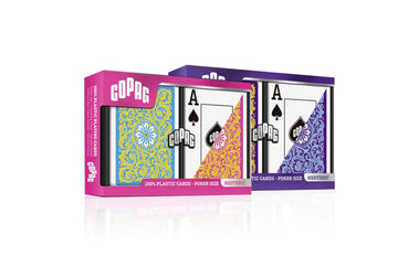 COPAG PLAYING CARDS