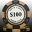 2TONE MONTE CARLO POKER CLUB ROLLS MRCpoker