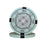 PRESTIGE PRO PRINTING POKER CHIP ROLLS MRCpoker
