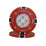 PRESTIGE PRO PRINTING POKER CHIP ROLLS MRCpoker