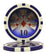 HIGH ROLLER LASER POKER CHIP ROLLS MRCpoker