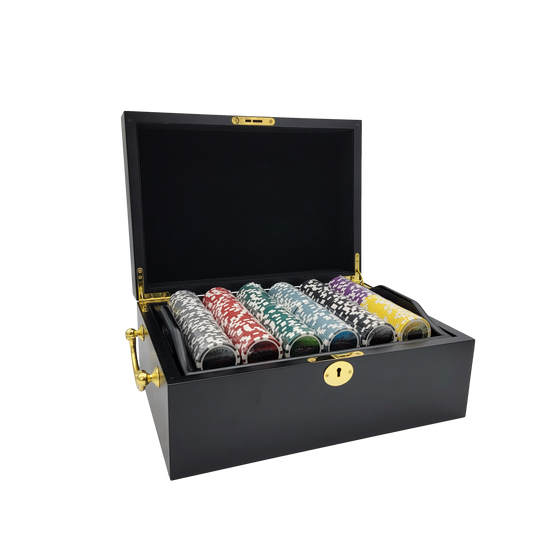 Rouleau de 25 jetons de poker Las Vegas 1000 Rouleau de 25 jetons de poker Las Vegas 1000