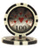 HIGH ROLLER LASER POKER CHIP ROLLS MRCpoker