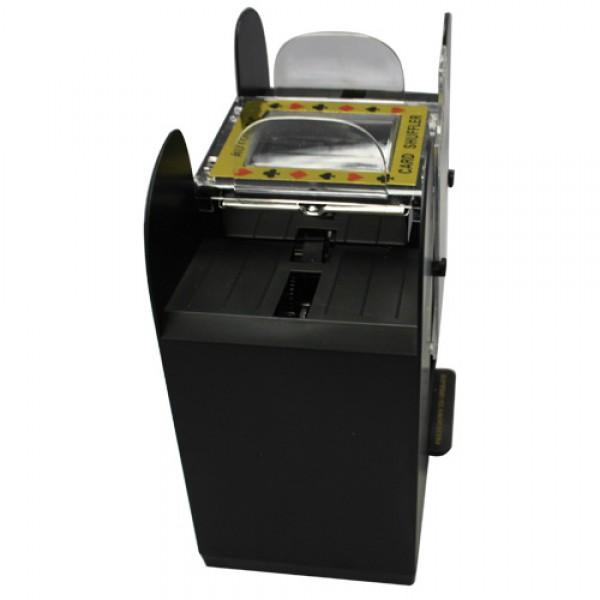 6 Decks Automatic Card Shuffler MRC Poker Store