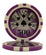 HIGH ROLLER LASER POKER CHIP ROLLS MRCpoker