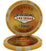 LAS VEGAS LASER POKER CHIP ROLLS MRCpoker