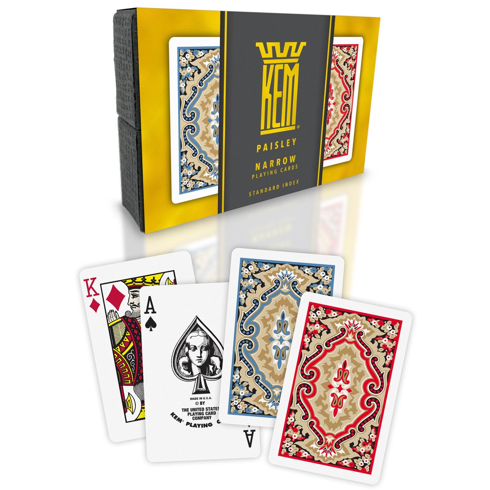 Premium Poker Cards Canada – Copag, KEM, Bicycle | MRC Poker