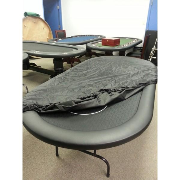 POKER TABLE DUST COVER MRCpoker