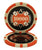 ACE CASINO LASER POKER CHIP ROLLS CHIP ROLLS MRCpoker