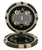 ACE CASINO LASER POKER CHIP ROLLS CHIP ROLLS MRCpoker
