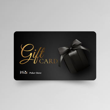 MRC Poker Gift Cards MRC Poker Store (Canada)