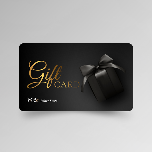 MRC Poker Gift Cards MRC Poker Store (Canada)
