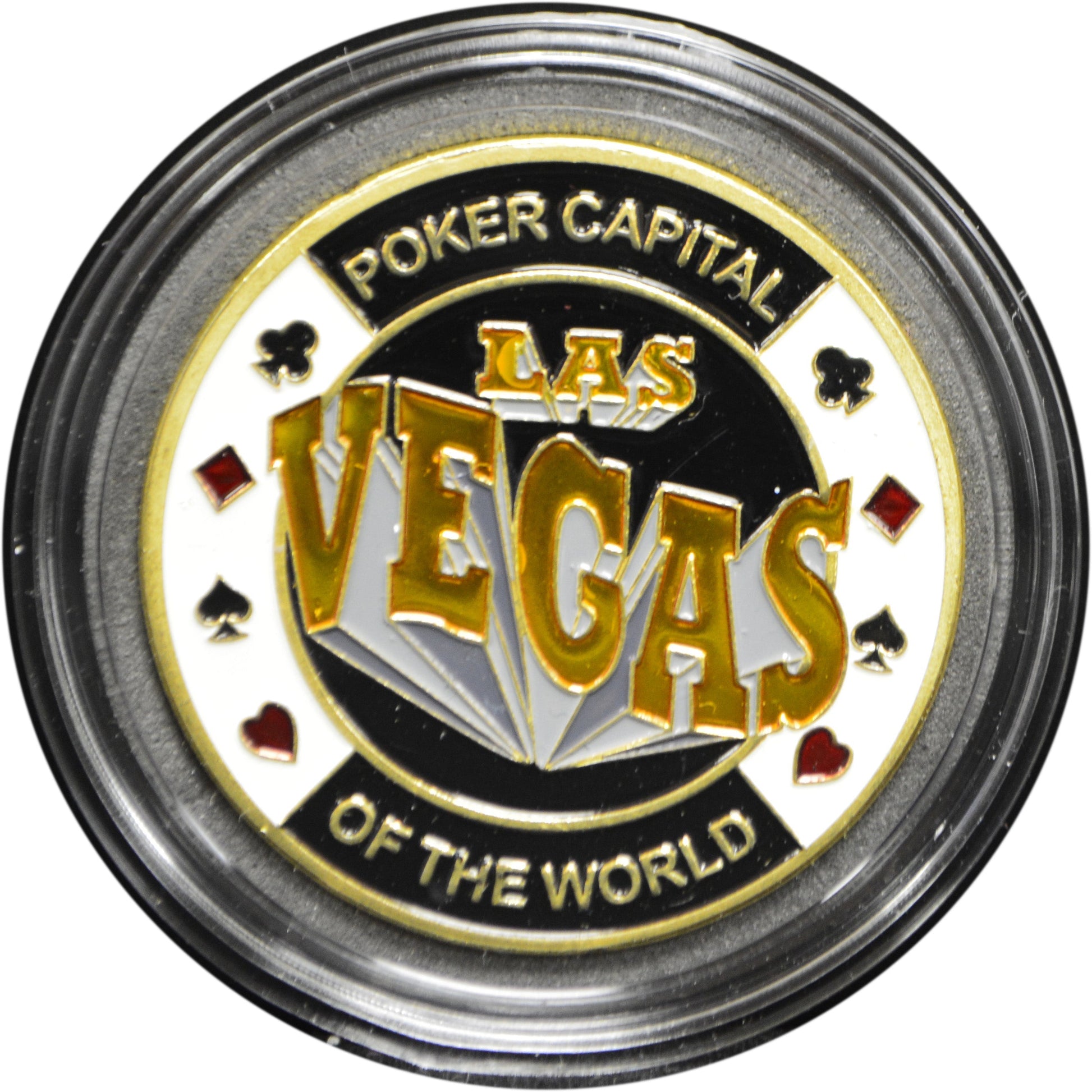 LAS VEGAS POKER CARD GUARD MRCpoker